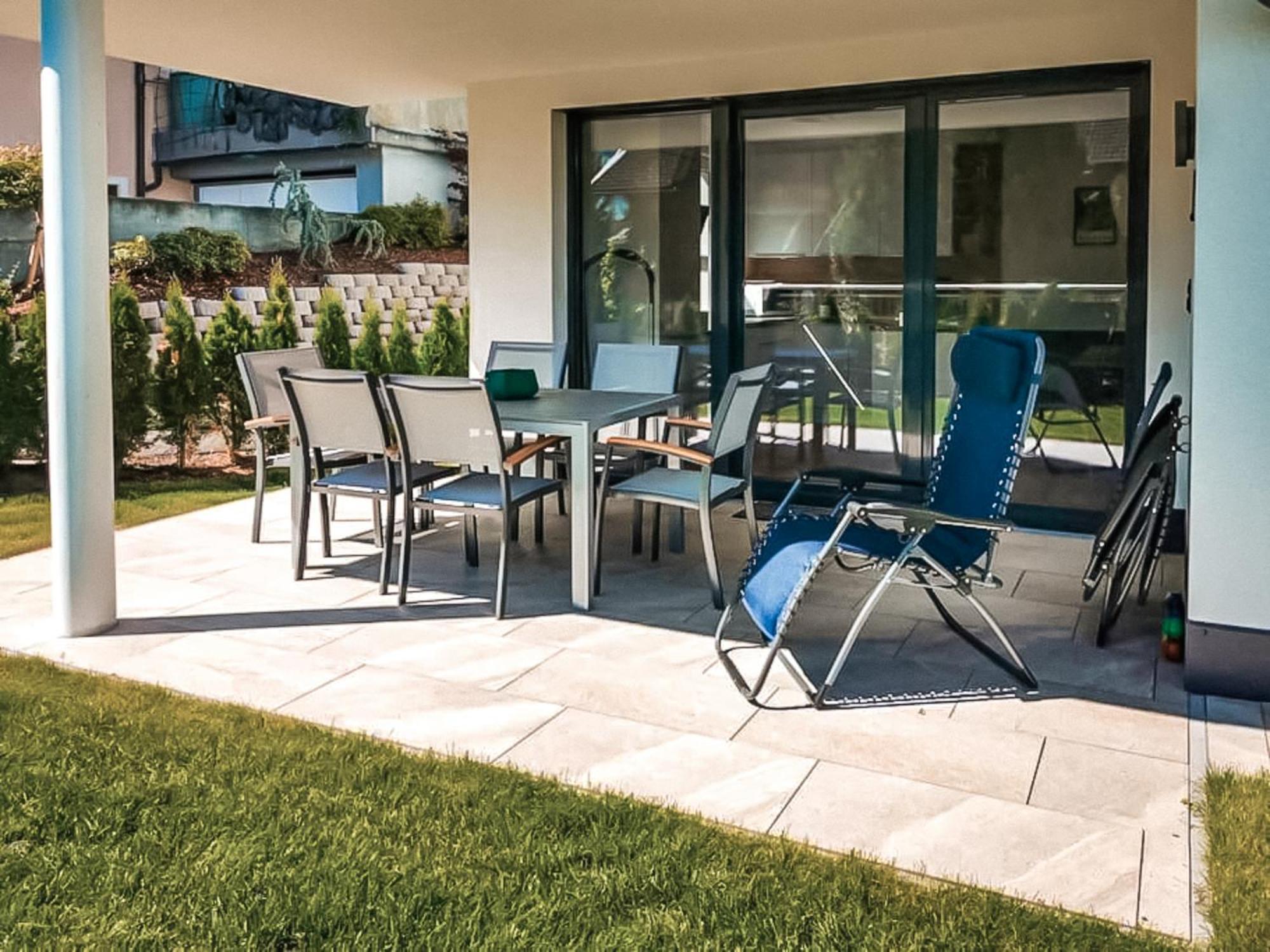 Zweite Heimat - Garden & Underground Parking Space By Alpenluxus Appartements Fügen Extérieur photo